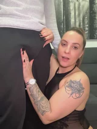 LiliMorganxxx - stripchat