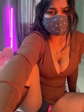 Lisa_afreen - stripchat