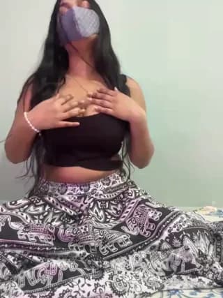 Lisa_afreen - stripchat