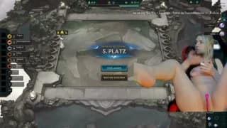 Lisaonthemoon - stripchat