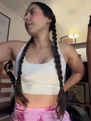 LittleDoll___ - stripchat