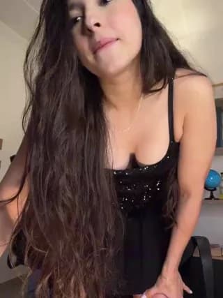 LittleDoll___ - stripchat