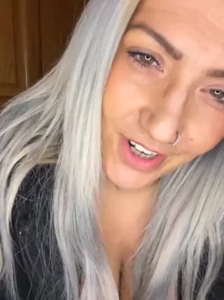 LittleMissEeve - stripchat