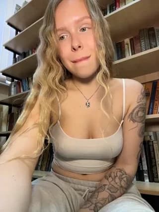 Liza_risky - stripchat