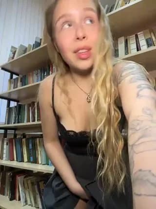 Liza_risky - stripchat