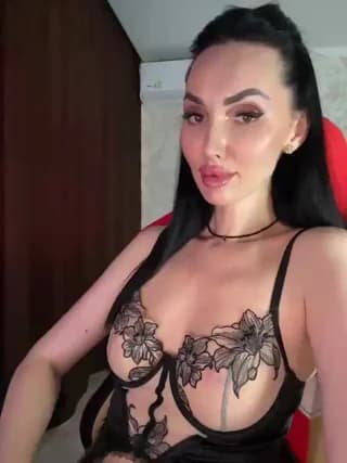 LolaFox - bongacams