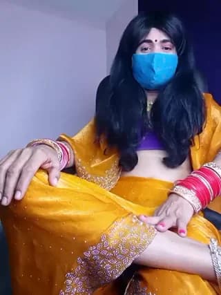 Lovely_Ladyboy_star - stripchat