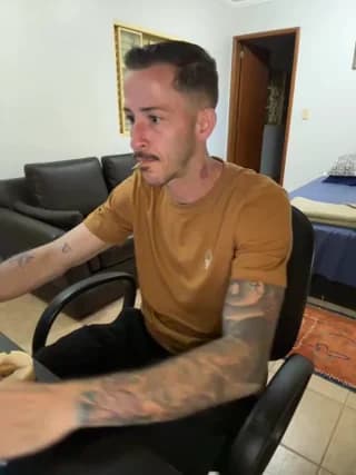 Lucasjandre - stripchat