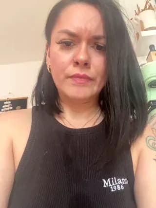 Luccreccia_ - stripchat