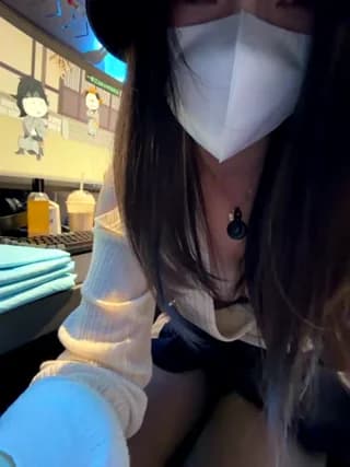 Lucky-cat88 - stripchat