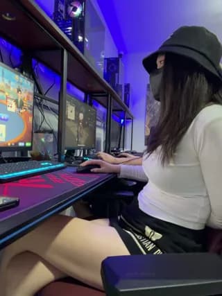 Lucky-cat88 - stripchat