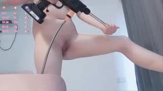 Lucky-xiuxiu - stripchat