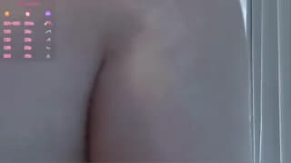 Lucky-xiuxiu - stripchat