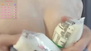 Lucky-xiuxiu - stripchat