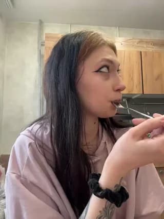 LuckyStar - bongacams