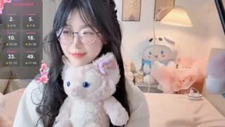 Luminous4173 - stripchat