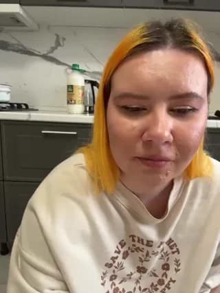 LunaLu13 - bongacams