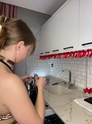 Lunaaaura - bongacams