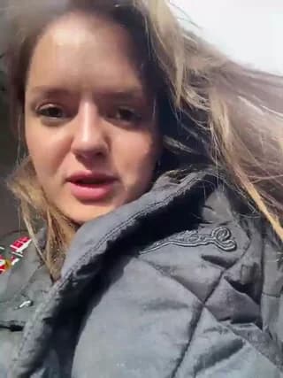 Lunaaaura - bongacams