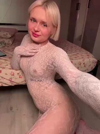 LuxBby - bongacams