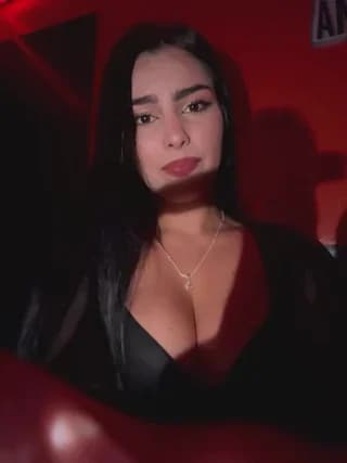 Maddy_Rouse_ - stripchat