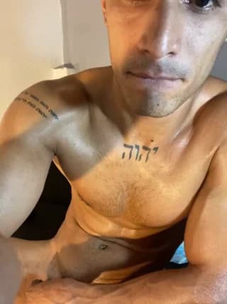 Maicol_xxxx - stripchat