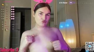 Maria_Bowie - stripchat