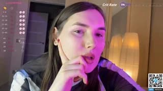 Maria_Bowie - stripchat