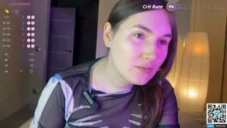 Maria_Bowie - stripchat