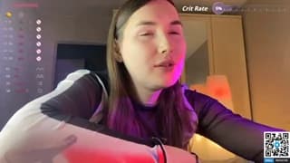 Maria_Bowie - stripchat