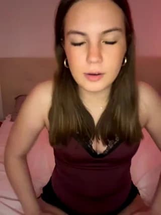 Mariaborg - stripchat