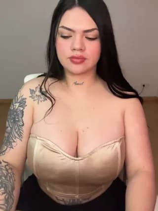 MarianDiRose - stripchat