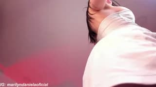 Marily_Daniela_ - stripchat
