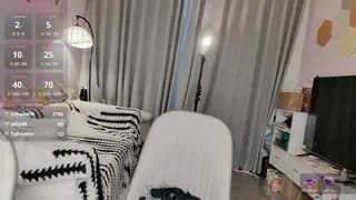 Mary-0808 - stripchat