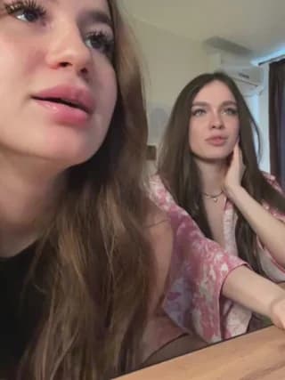 MayaGlow - stripchat