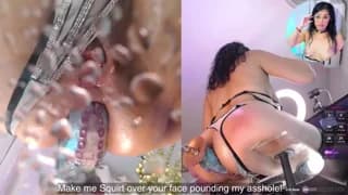 MayaRouse - stripchat