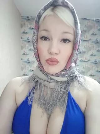 Mediumsomnambula - bongacams