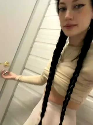 Melissa_crazy - stripchat