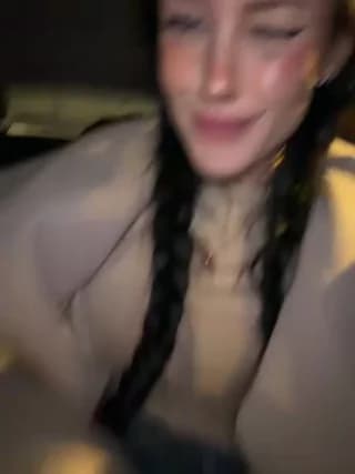 Melissa_crazy - stripchat