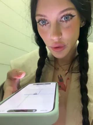 Melissa_crazy - stripchat