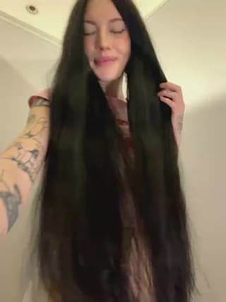 Melissa_crazy - stripchat