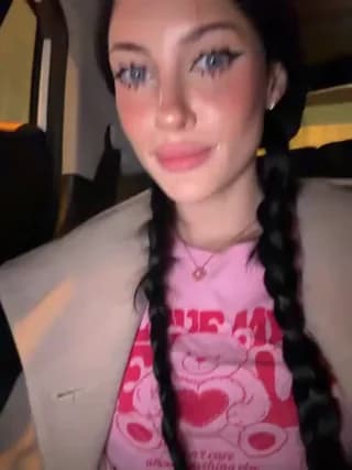 Melissa_crazy - stripchat