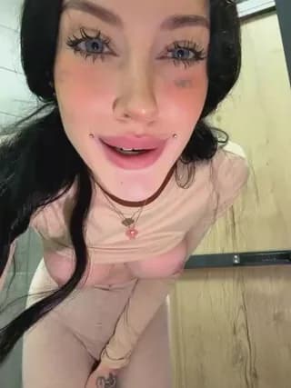 Melissa_crazy - stripchat