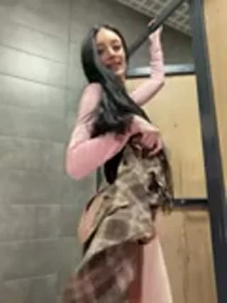 Melissa_crazy - stripchat