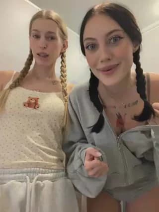 Melissa_crazy - stripchat