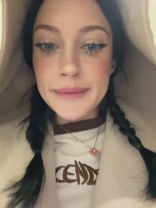 Melissa_crazy - stripchat