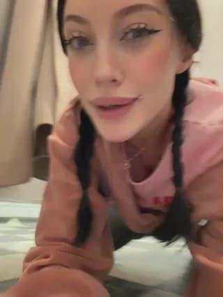 Melissa_crazy - stripchat