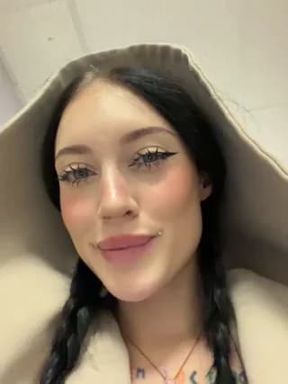 Melissa_crazy - stripchat