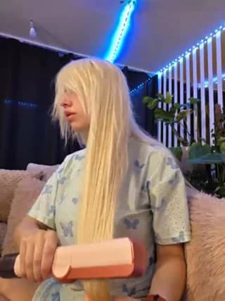 MiaLiaHot - bongacams