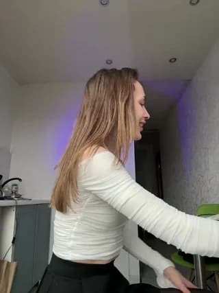 MilaLuxury - bongacams